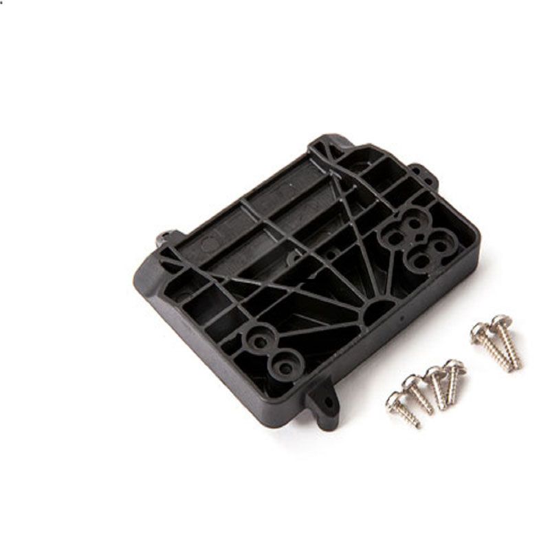 TRAXXAS MOUNTING PLATE ESC