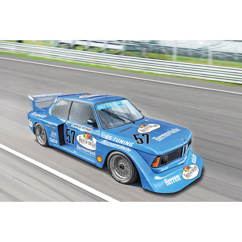 ITALERI 1/24 BMW GR. 5