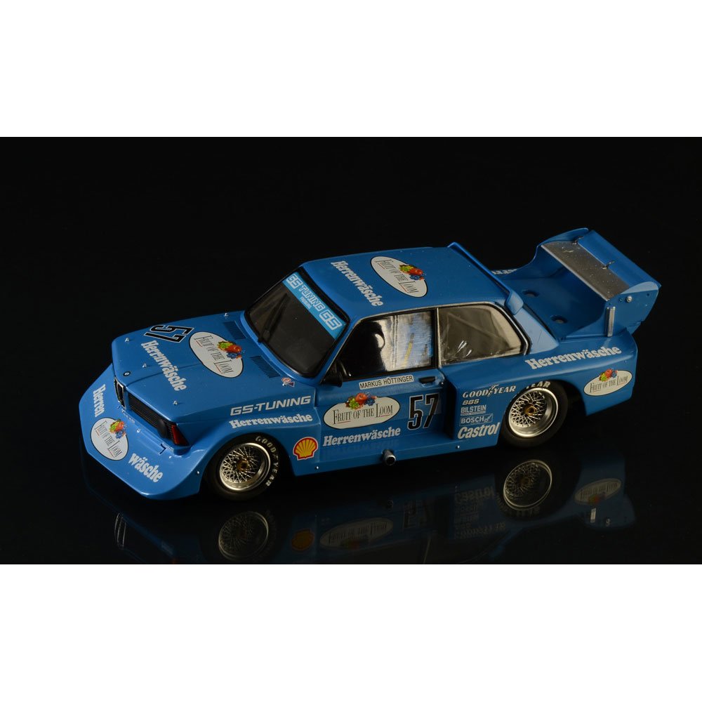 ITALERI 1/24 BMW GR. 5