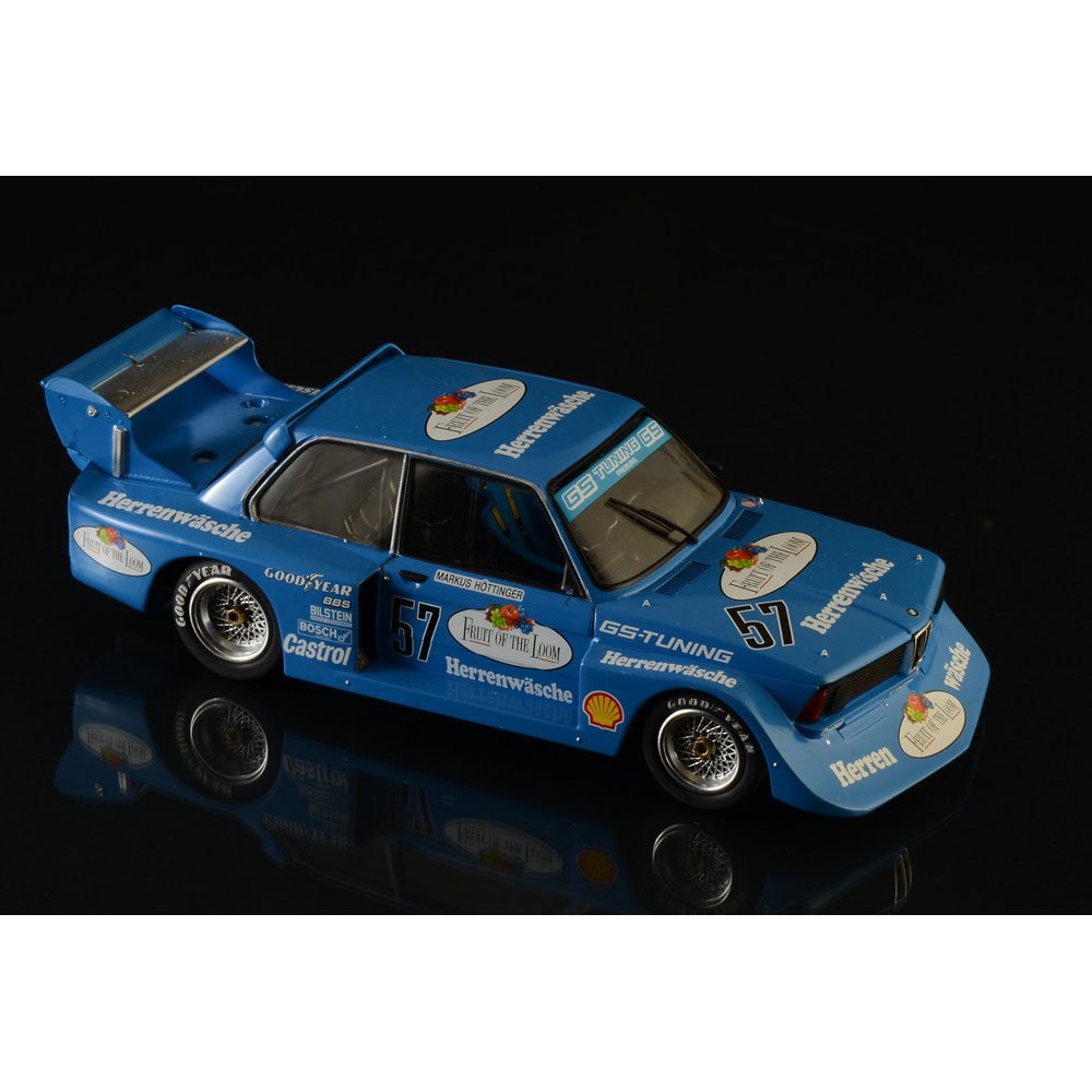 ITALERI 1/24 BMW GR. 5