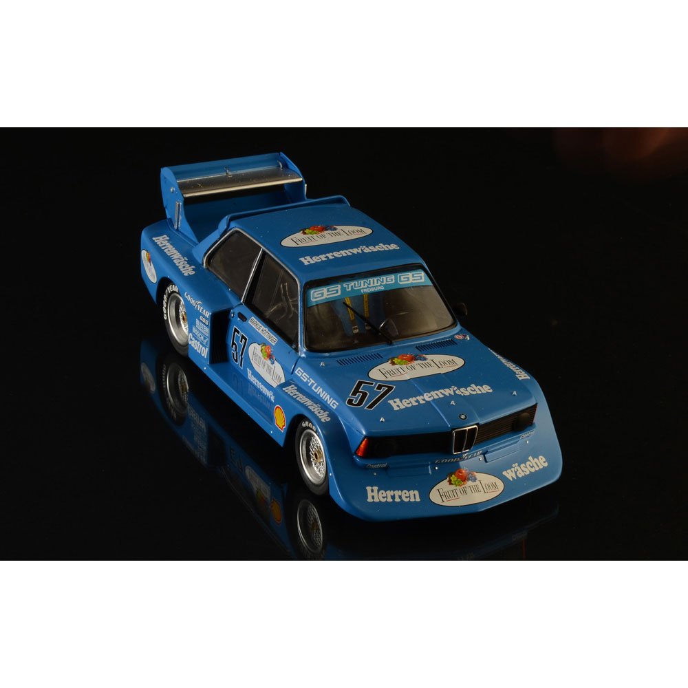 ITALERI 1/24 BMW GR. 5