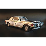 ITALERI 1/24 MERCEDES 450 SLC RALLYE BANDAMA 1979