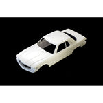 ITALERI 1/24 MERCEDES 450 SLC RALLYE BANDAMA 1979