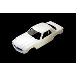 ITALERI 1/24 MERCEDES 500 SLC
