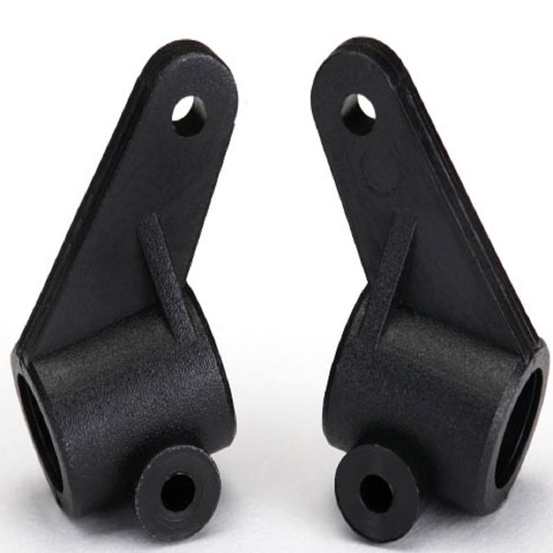 TRAXXAS STEERING BLOCKS-L&R