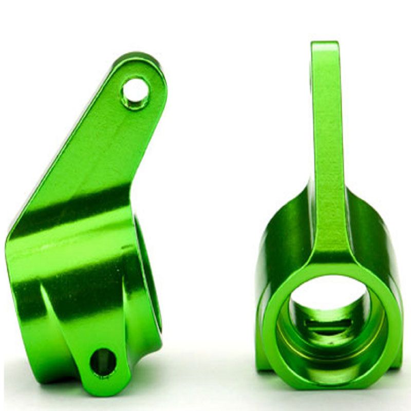 TRAXXAS STEERING BLOCKS RUSTLER/STAMP
