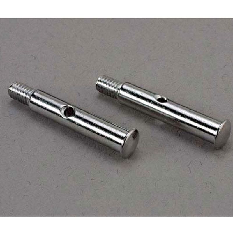 TRAXXAS AXLES - FRONT