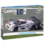 ITALERI 1/24 LANCIA LC2