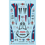 ITALERI 1/24 LANCIA LC2