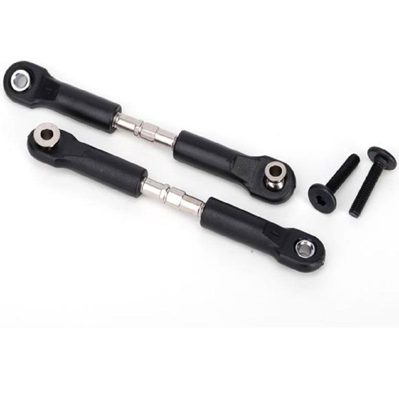 TRAXXAS TURNBUCKLES CABLE LINK