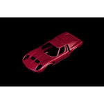 ITALERI 1/24 LAMBORGHINI MIURA JOTA SV J