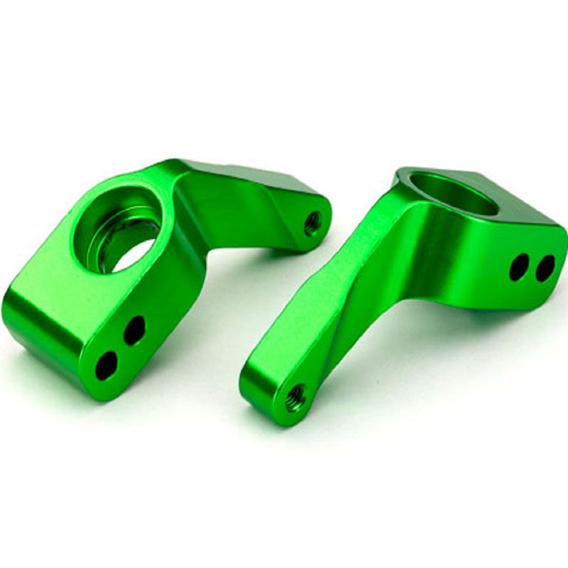 TRAXXAS STUB AXLE CARRIERS RUSTLER/ST