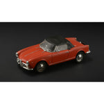 ITALERI 1/24 ALPHA ROMEO GULIETTA SPYDER 1600
