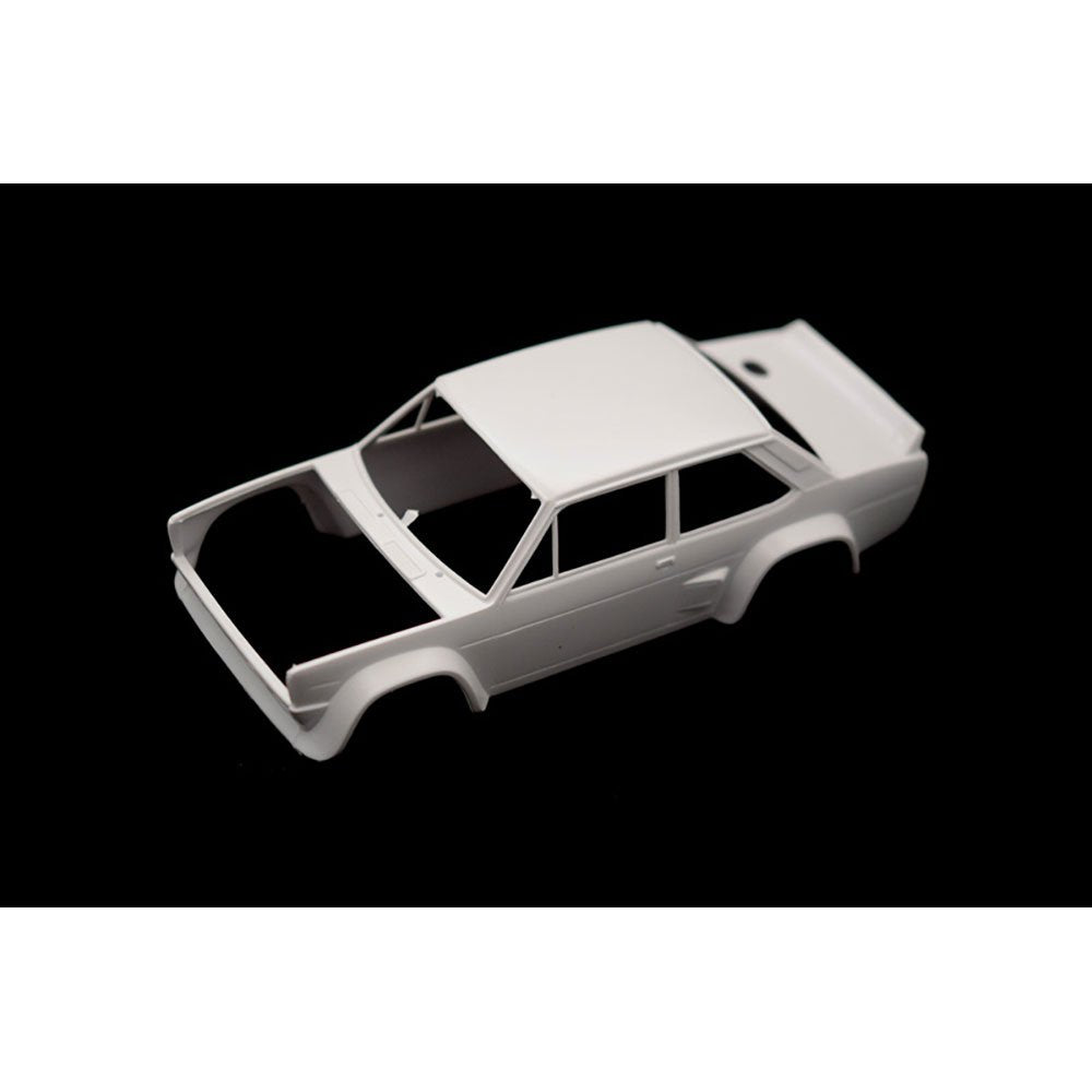 ITALERI 1/24 FIAT 131 ABARTH RALLY