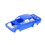 ITALERI 1/24 FORD ESCORT ZAKSPEED GR.2
