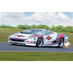 ITALERI 1/24 JAGUAR XJ 220 RACE CAR