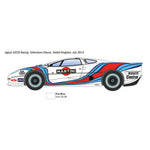 ITALERI 1/24 JAGUAR XJ 220 RACE CAR