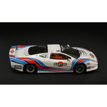 ITALERI 1/24 JAGUAR XJ 220 RACE CAR