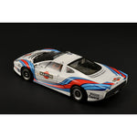 ITALERI 1/24 JAGUAR XJ 220 RACE CAR