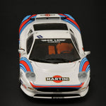 ITALERI 1/24 JAGUAR XJ 220 RACE CAR