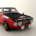 ITALERI 1/24 LANCIA FULVIA HF RALLY MONTE CARLO 1972