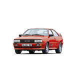 ITALERI 1/24 AUDI QUATTRO