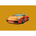 ITALERI 1/24 LAMBORGHINI GALLARDO