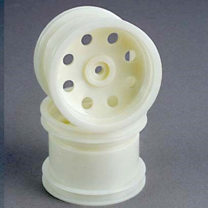 TRAXXAS WHEELS NYLON 2.2 "REAR"