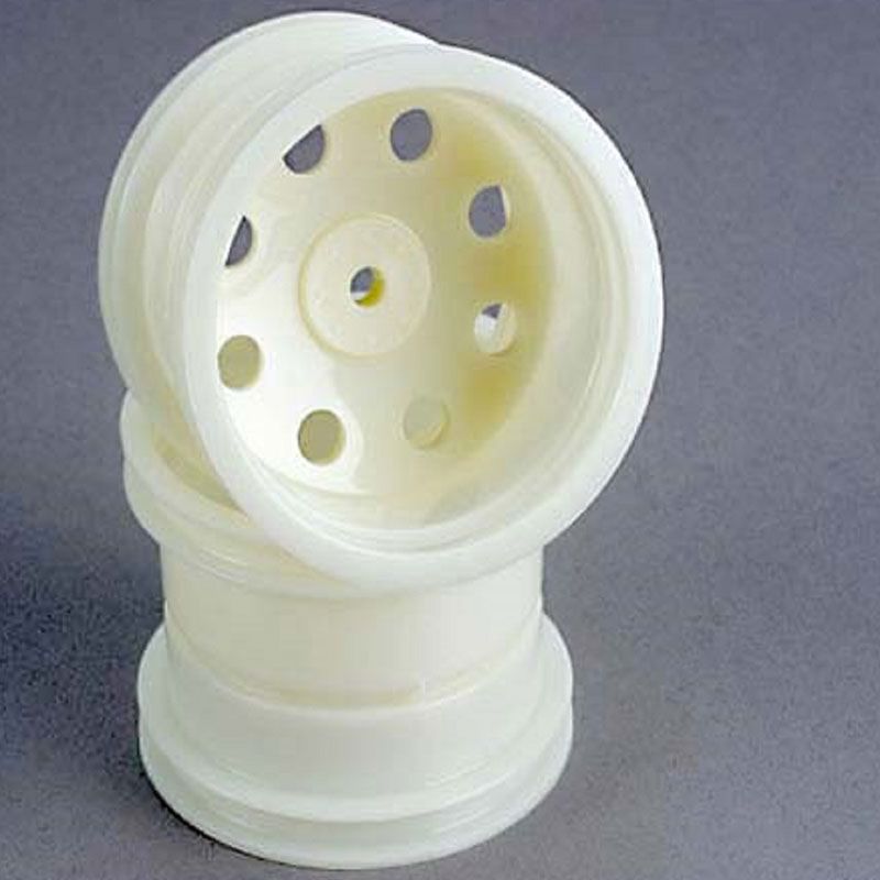TRAXXAS WHEELS NYLON 2.2 "FRONT"