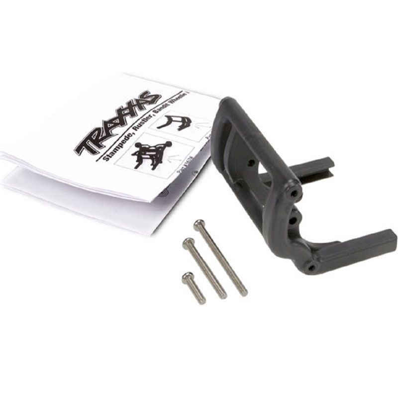 TRAXXAS WHEELIE BAR MOUNT