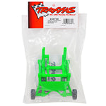 TRAXXAS WHEELIE BAR ASSEMBLED (GREEN)