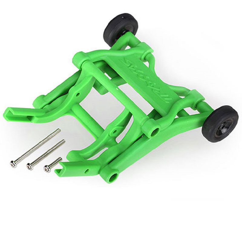 TRAXXAS WHEELIE BAR ASSY