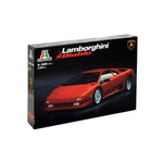 ITALERI 1/24 LAMBORGHINI DIABLO