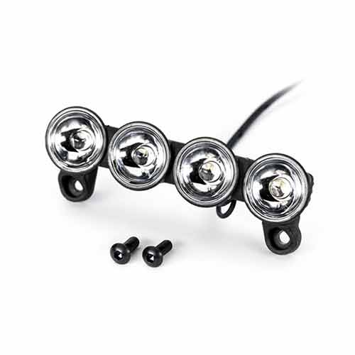 TRAXXAS LED LIGHT BAR FRONT
