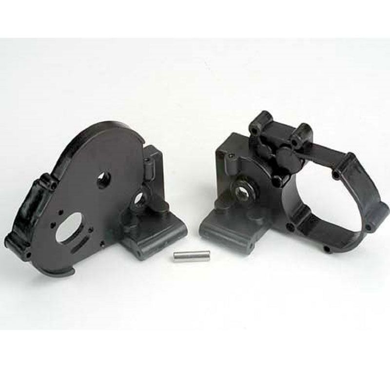 TRAXXAS G/BOX HALVES - L&R