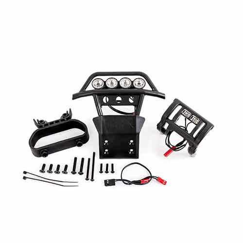 TRAXXAS LED LIGHT SET COMPLETE (FITS 2WD STAMPEDE)