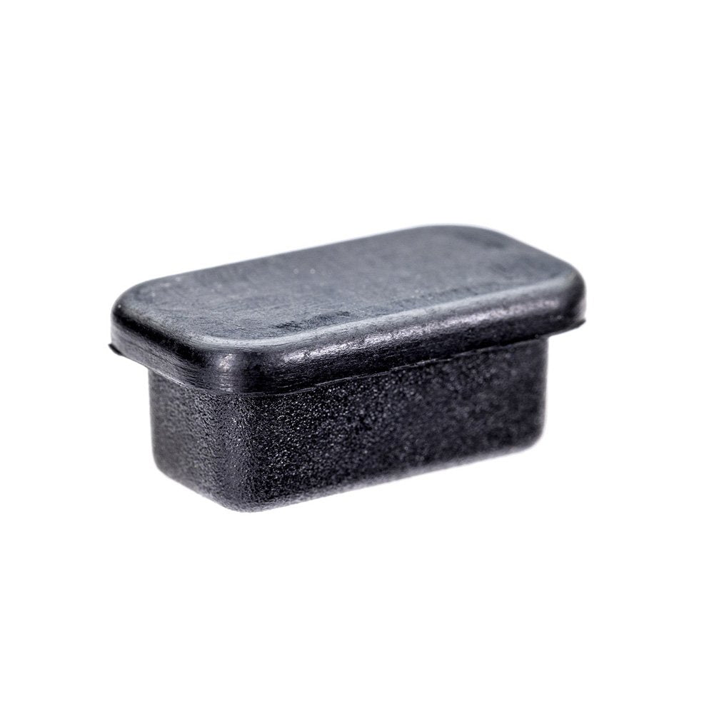 TRAXXAS RECEIVER BOX PLUG