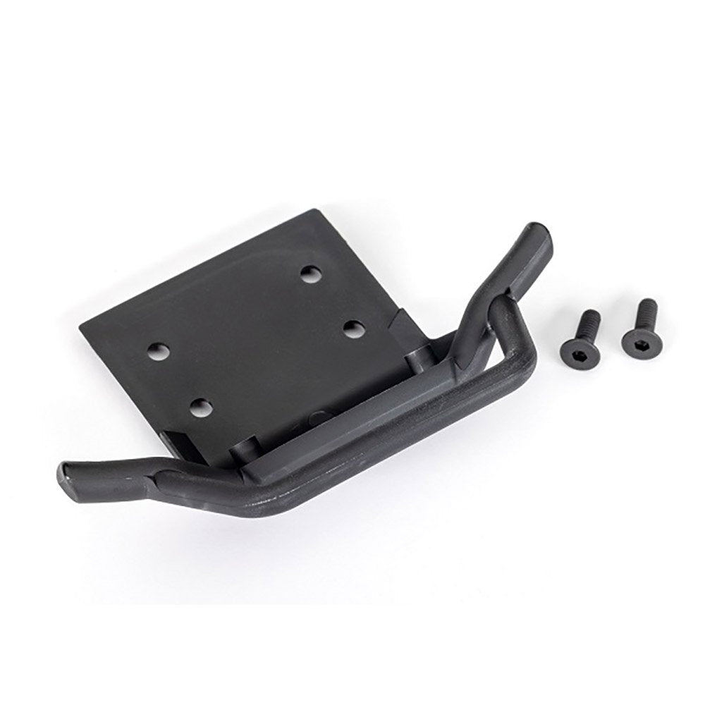TRAXXAS BUMPER FRONT FOR LED LIGHTS