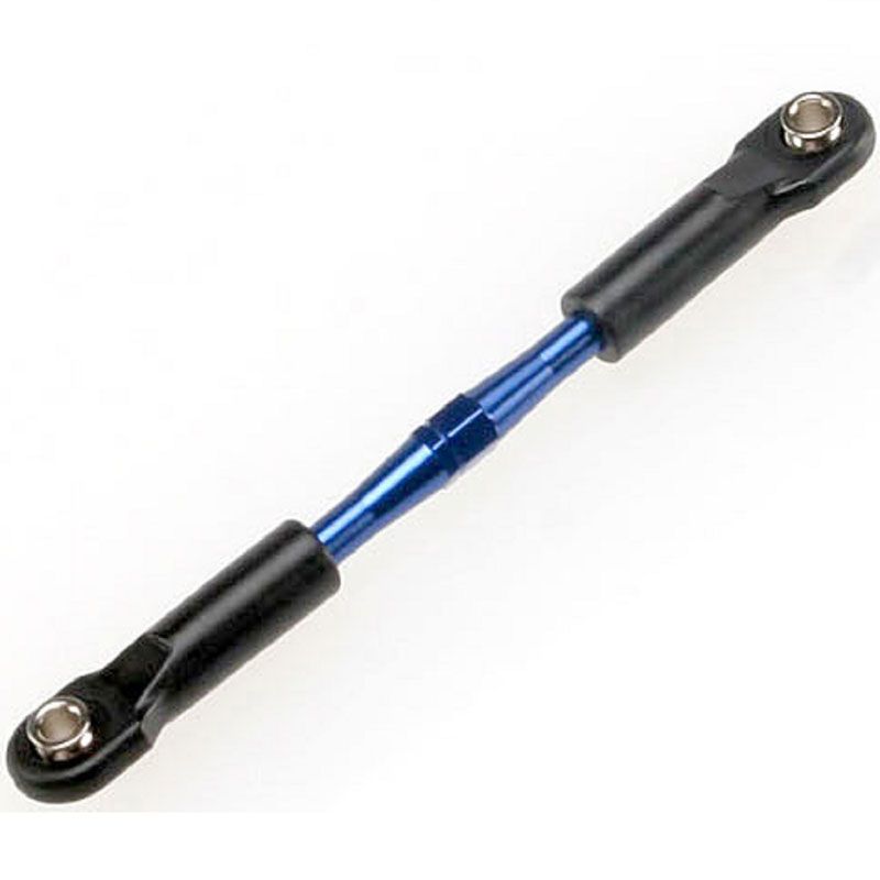 TRAXXAS TURNBUCKLE ALUM BLUE