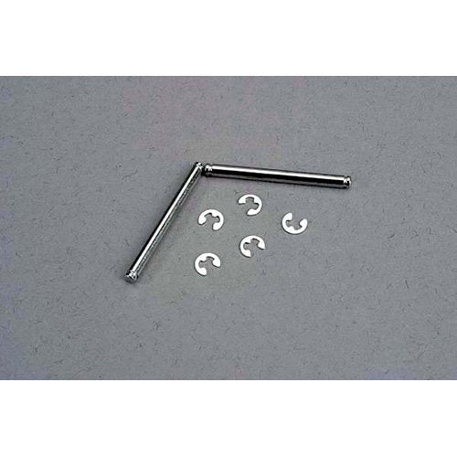 TRAXXAS SUSP.PINS 2.5x31.5MM