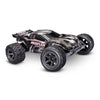 TRAXXAS SLASH 4X4 BRUSHLESS - BLACK
