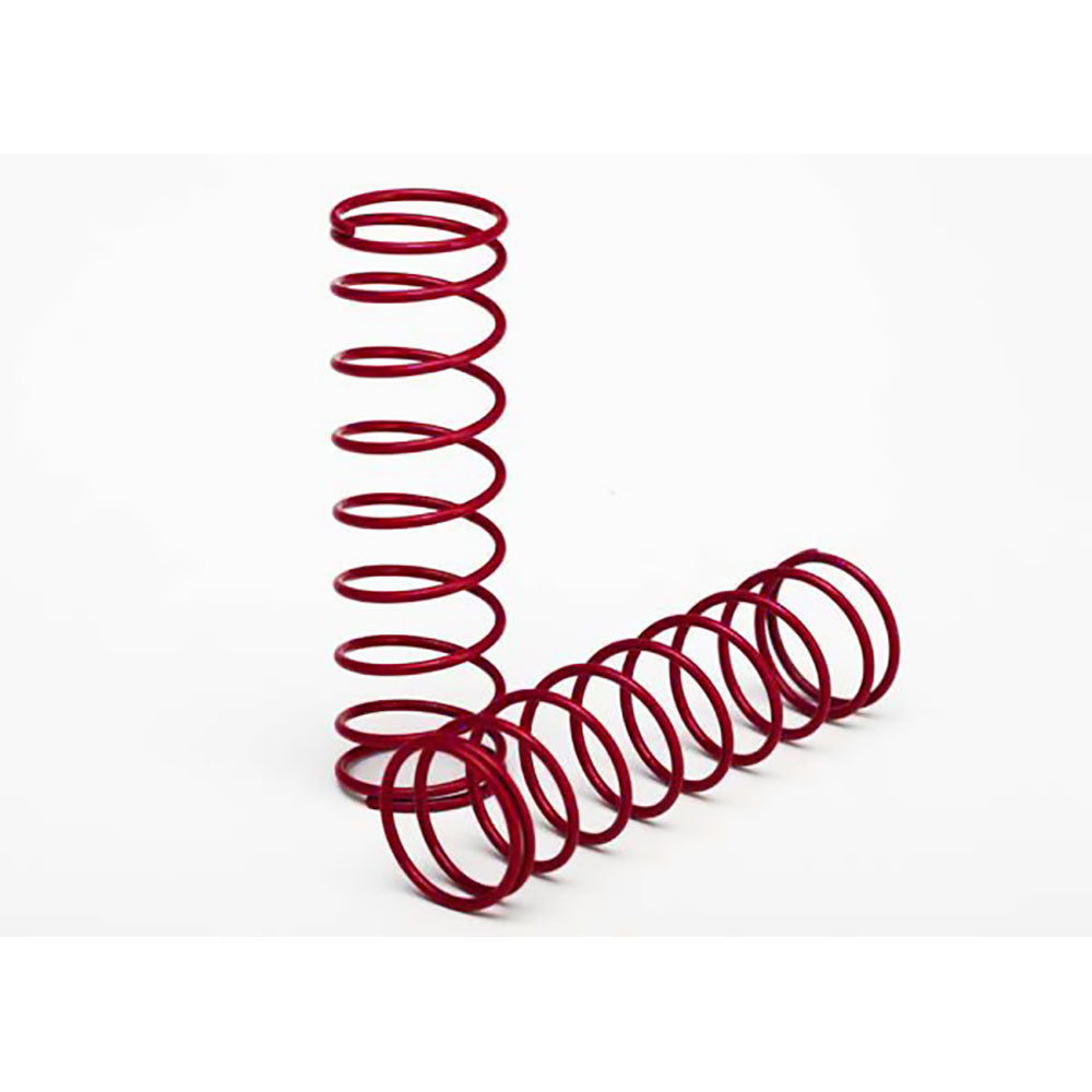 TRAXXAS SPRINGS - FRONT