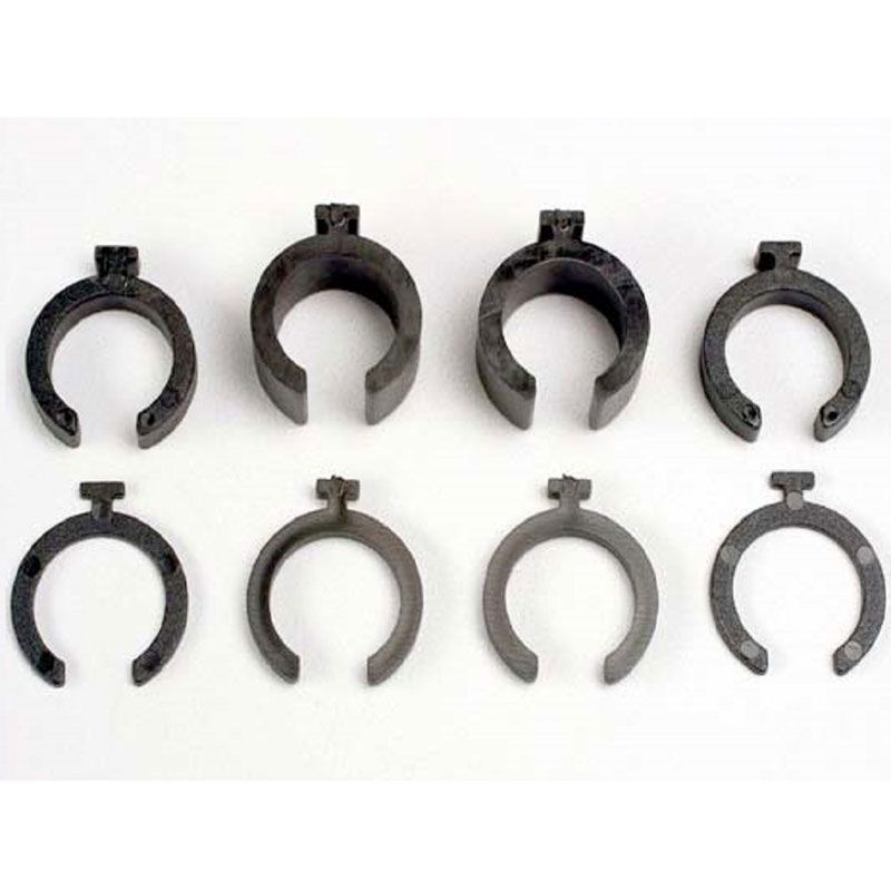 TRAXXAS SPRING PRE-LOAD SPACERS