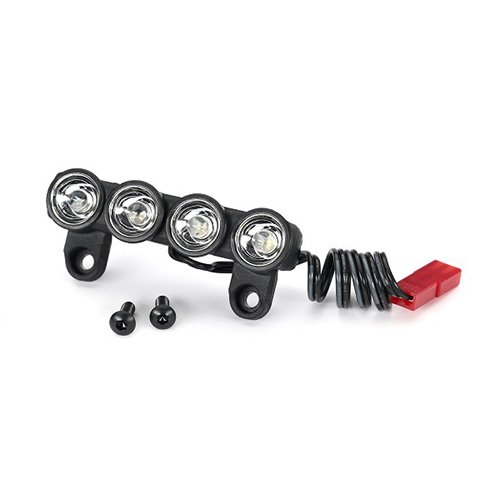 TRAXXAS LED LIGHT BAR FRONT