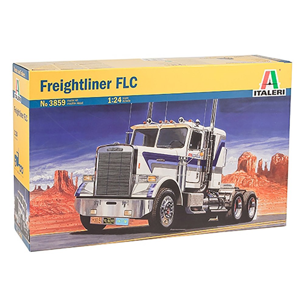 ITALERI 1/24 FREIGHTLINER FLC