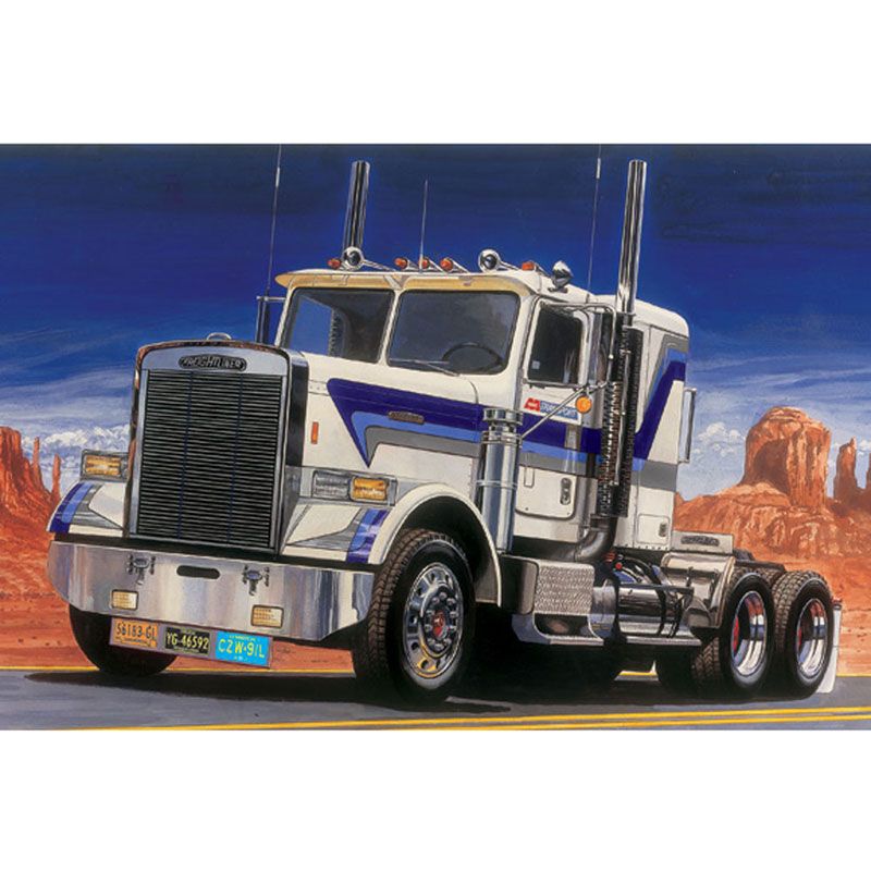 ITALERI 1/24 FREIGHTLINER FLC