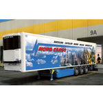 ITALERI 1/24 REEFER TRAILER