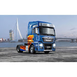 ITALERI 1/24 MAN TGX XXL D38