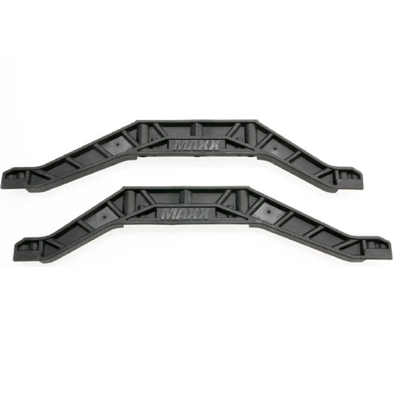 TRAXXAS CHASSIS BRACES LOWER