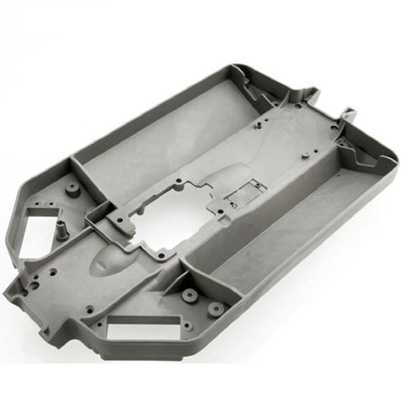 TRAXXAS CHASSIS EMAXX